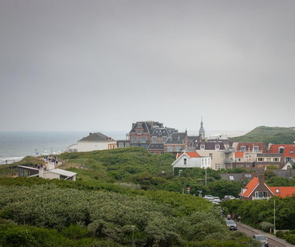 Zandkasteel Domburg Eksteriør billede