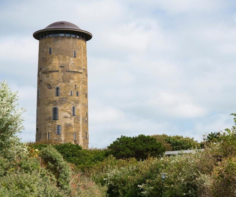 Zandkasteel Domburg Eksteriør billede