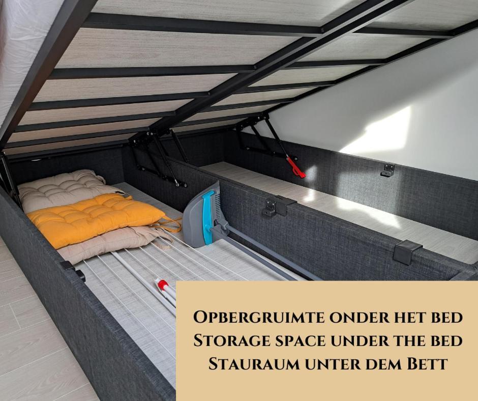 Zandkasteel Domburg Eksteriør billede